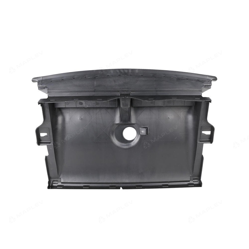 Active Grille Shutter Assembly — Tesla OE 1559787-00-A