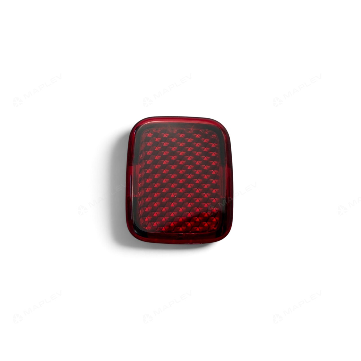 Door Panel Reflector — Tesla OE 1742864-00-B / 1085105-00-E