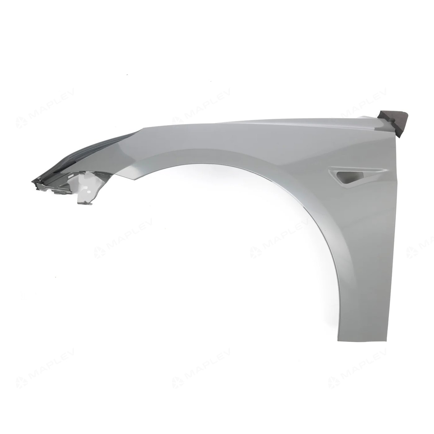 Fender Assembly Front - Left — Tesla OE 1081401-E0-D