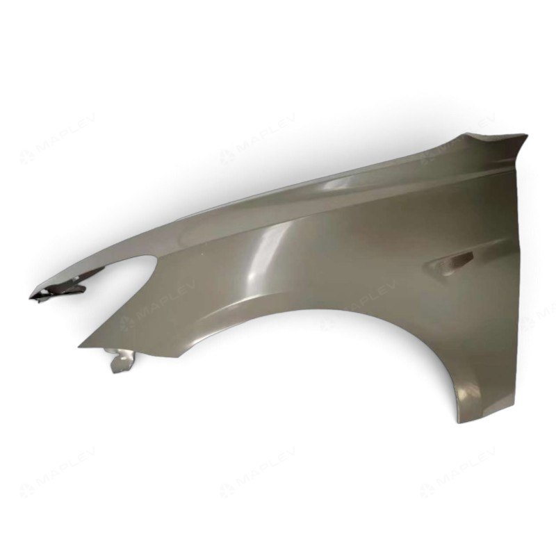 Fender Assembly Front - Left (Remanufactured OE) — Tesla OE 1081401-E0-D