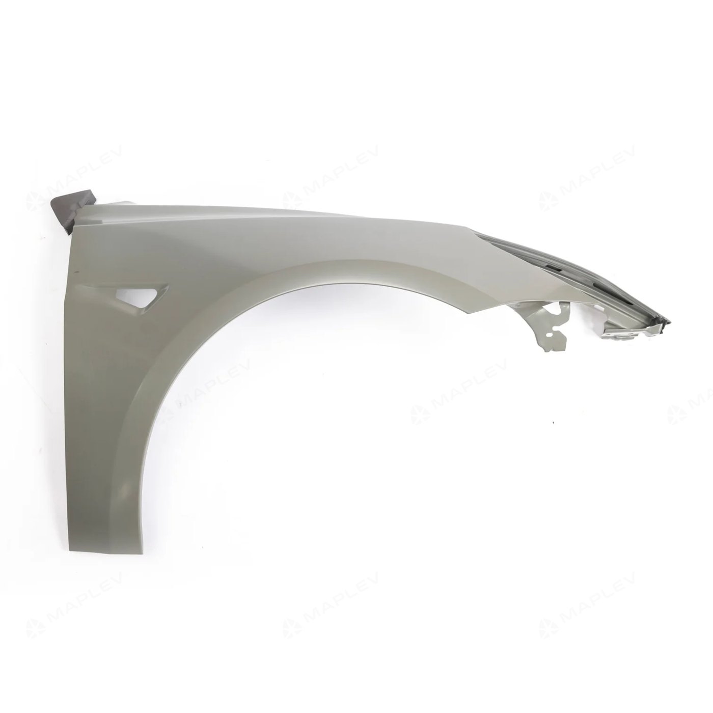Fender Assembly Front - Right — Tesla OE 1081400-E0-D