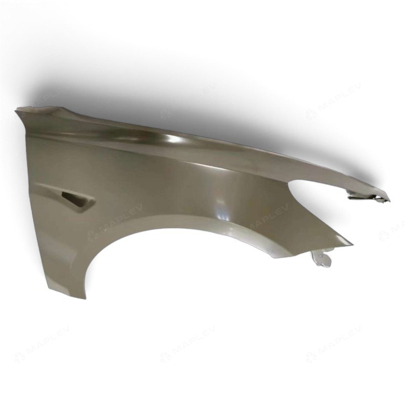 Fender Assembly Front - Right (Remanufactured OE) — Tesla OE 1081400-E0-D