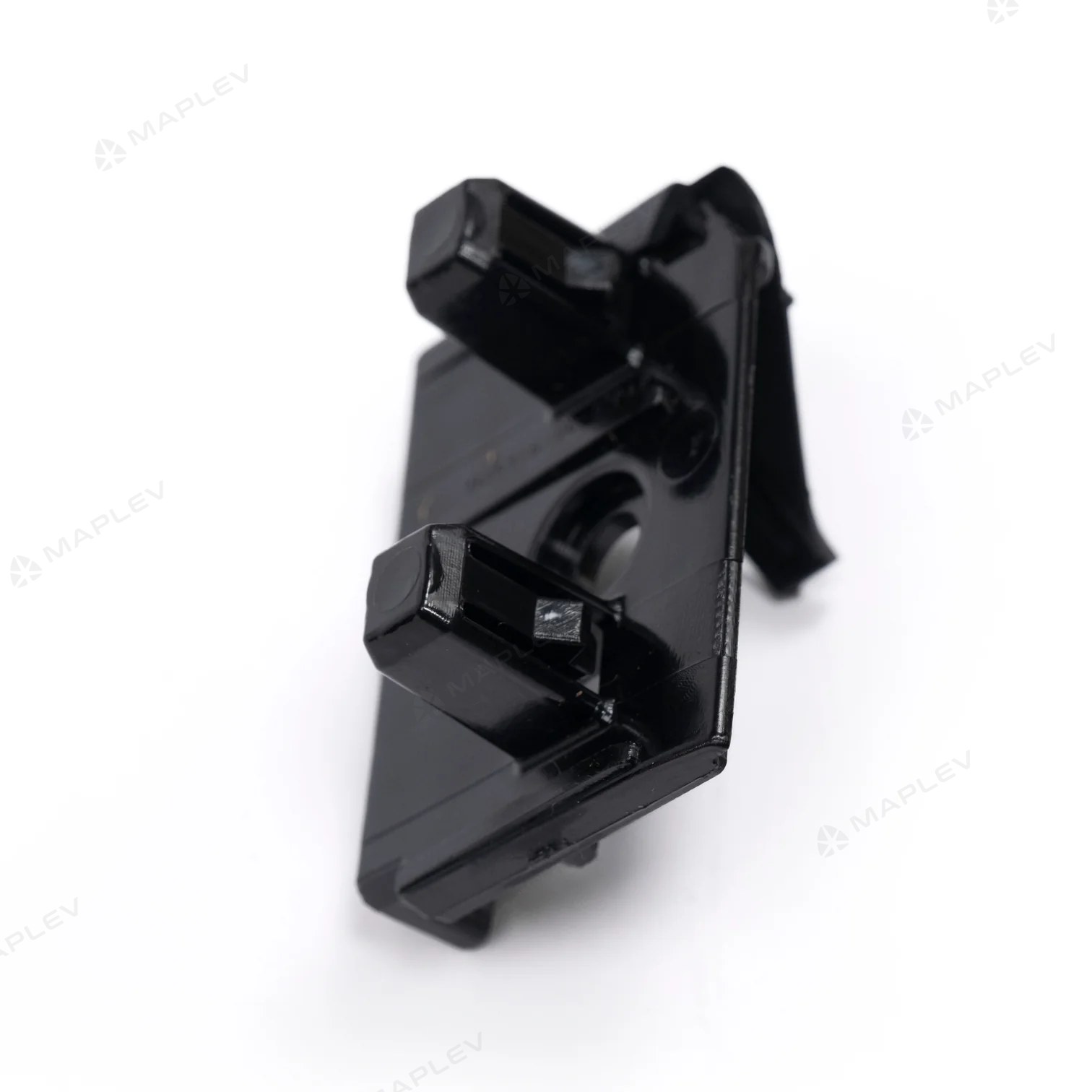 Front Bumper Center Bracket - Left — Tesla OE 1084171-00-F