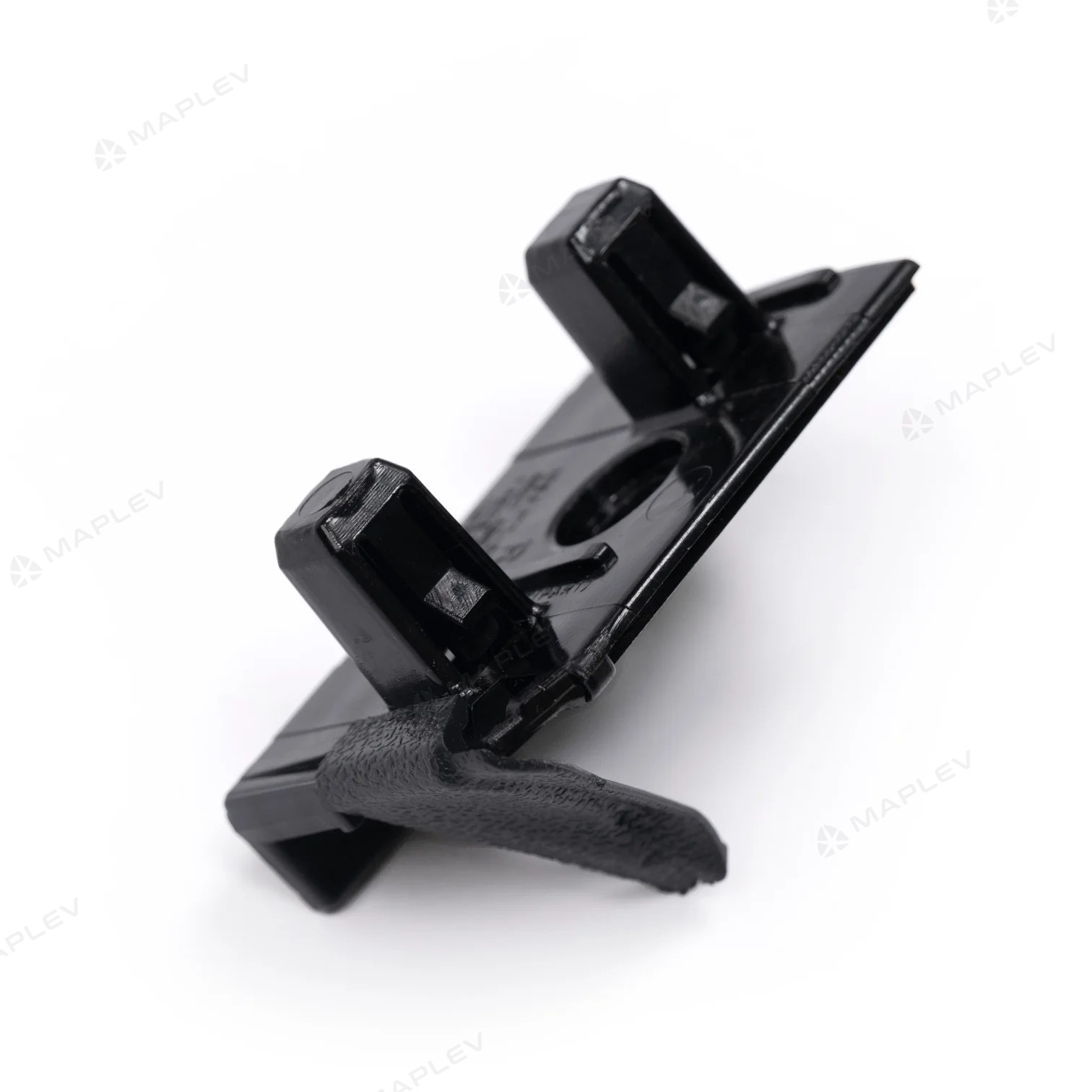 Front Bumper Center Bracket - Right — Tesla OE 1084172-00-F