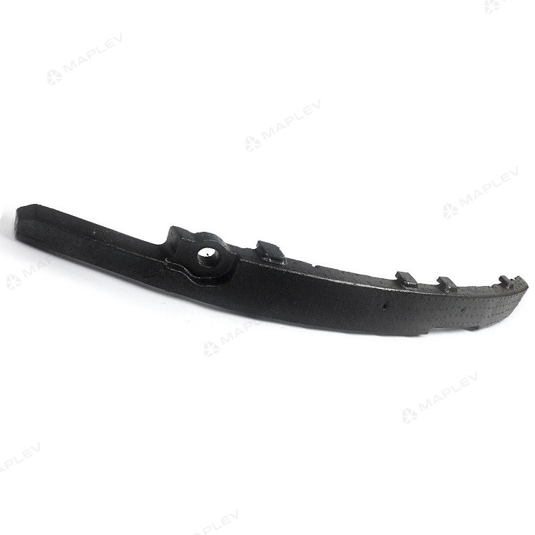 Front Bumper Energy Absorber Foam — Tesla OE 1104669-00-F