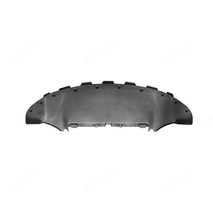 Front Bumper Lower Valance — Tesla OE 1084174-00-D / 1084174-99-D