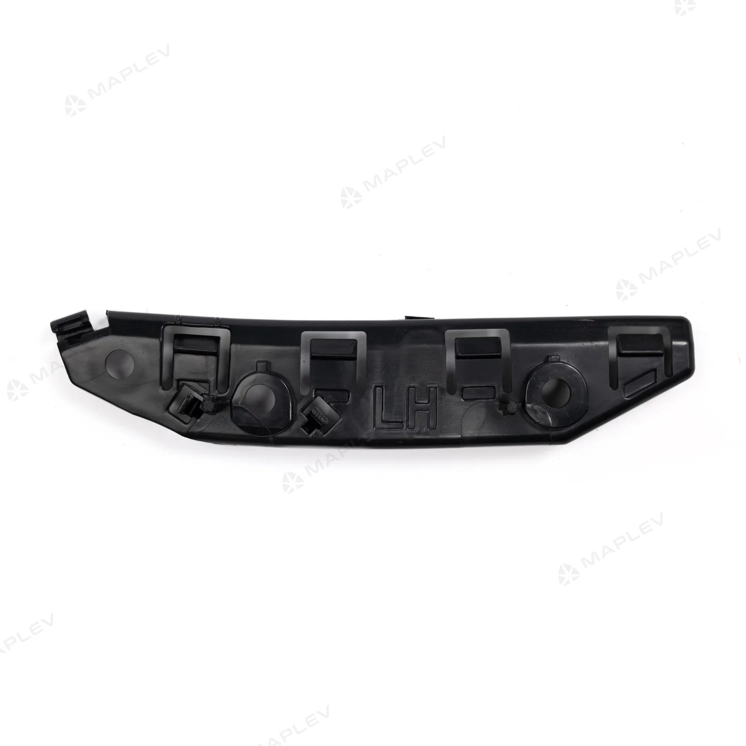 Front Bumper Side Bracket - Left — Tesla OE 1084181-00-F / 1084181-00-E