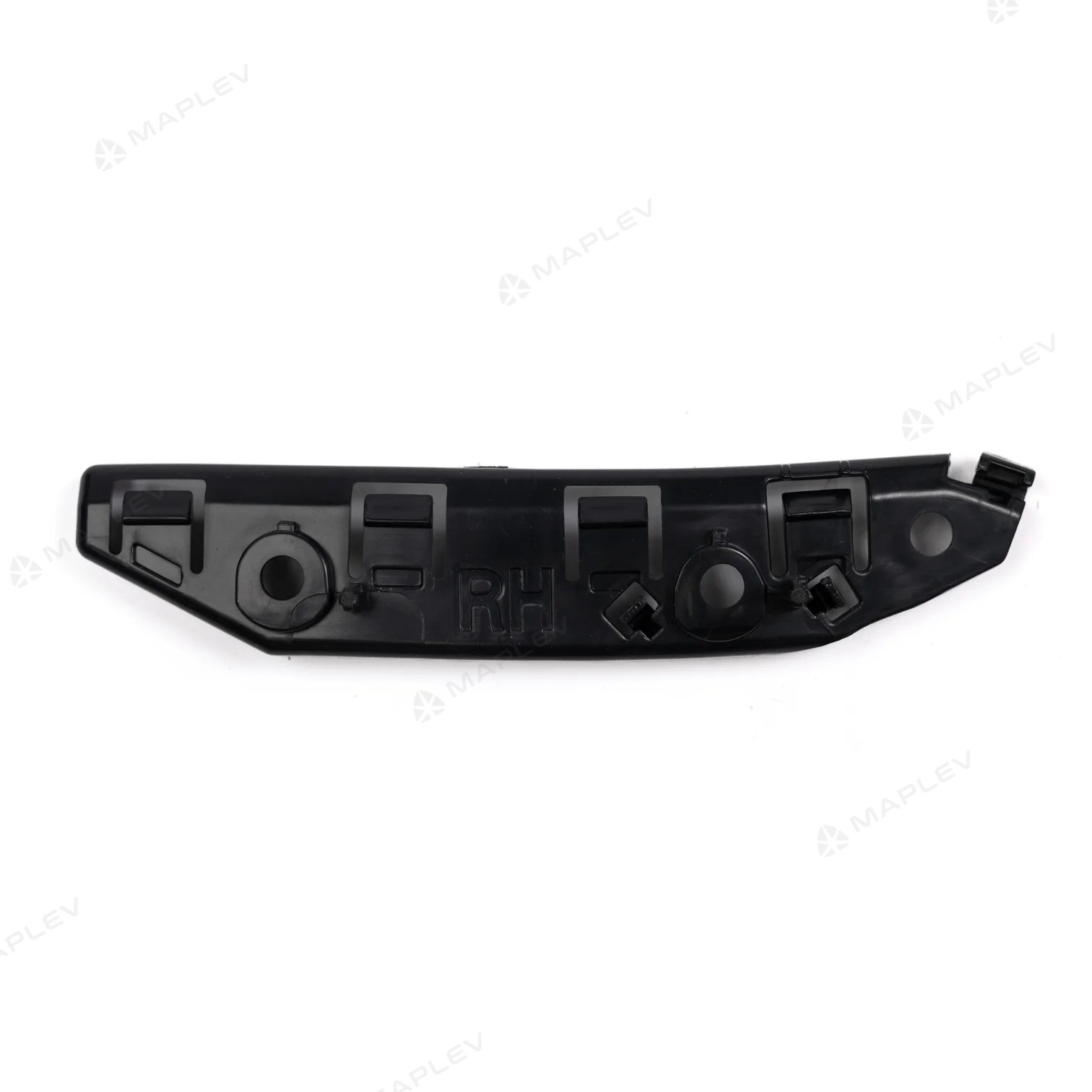 Front Bumper Side Bracket - Right — Tesla OE 1084182-00-F / 1084182-00-E