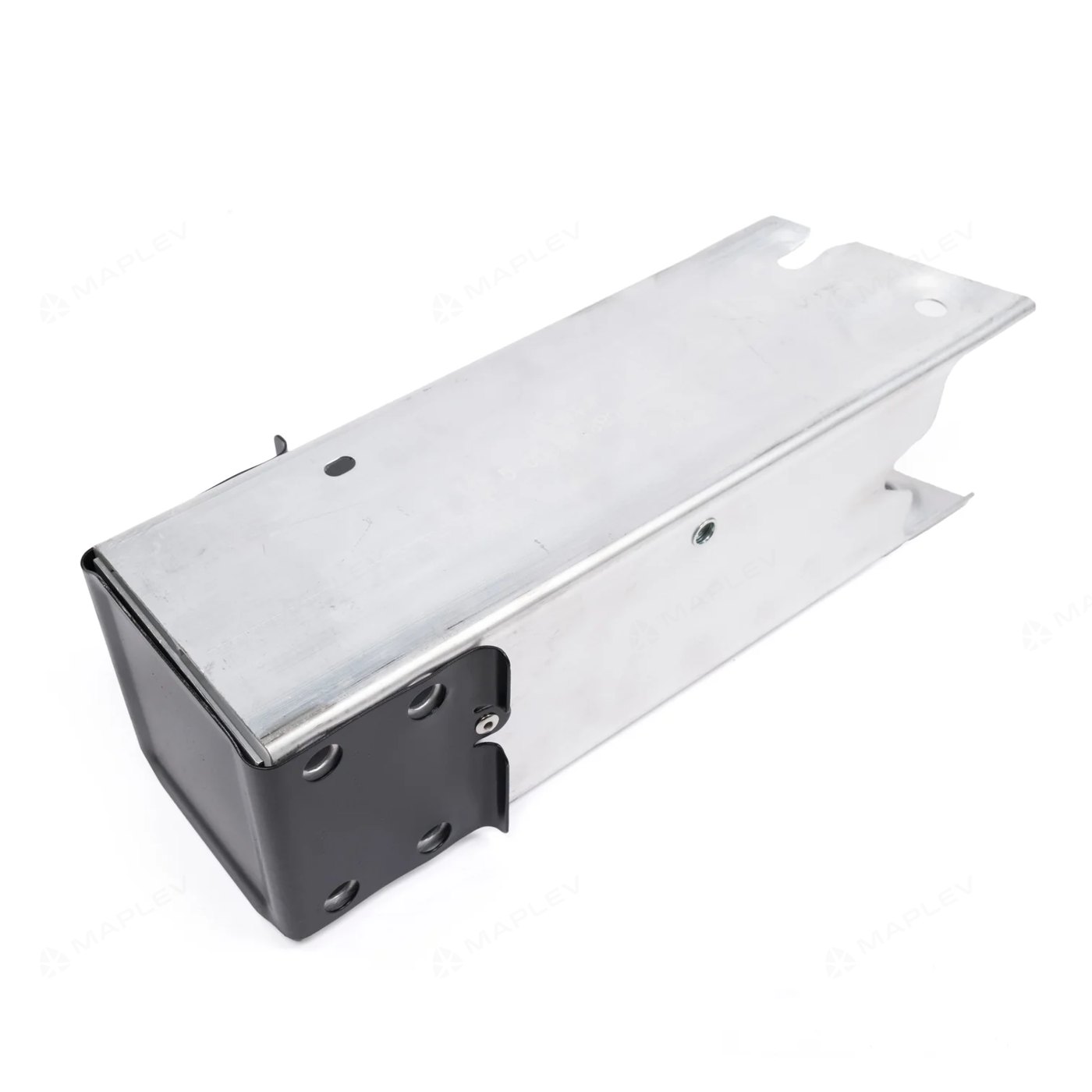 Front Crush Can Assembly - Left — Tesla OE 1088148-00-F / 1088148-SC-G