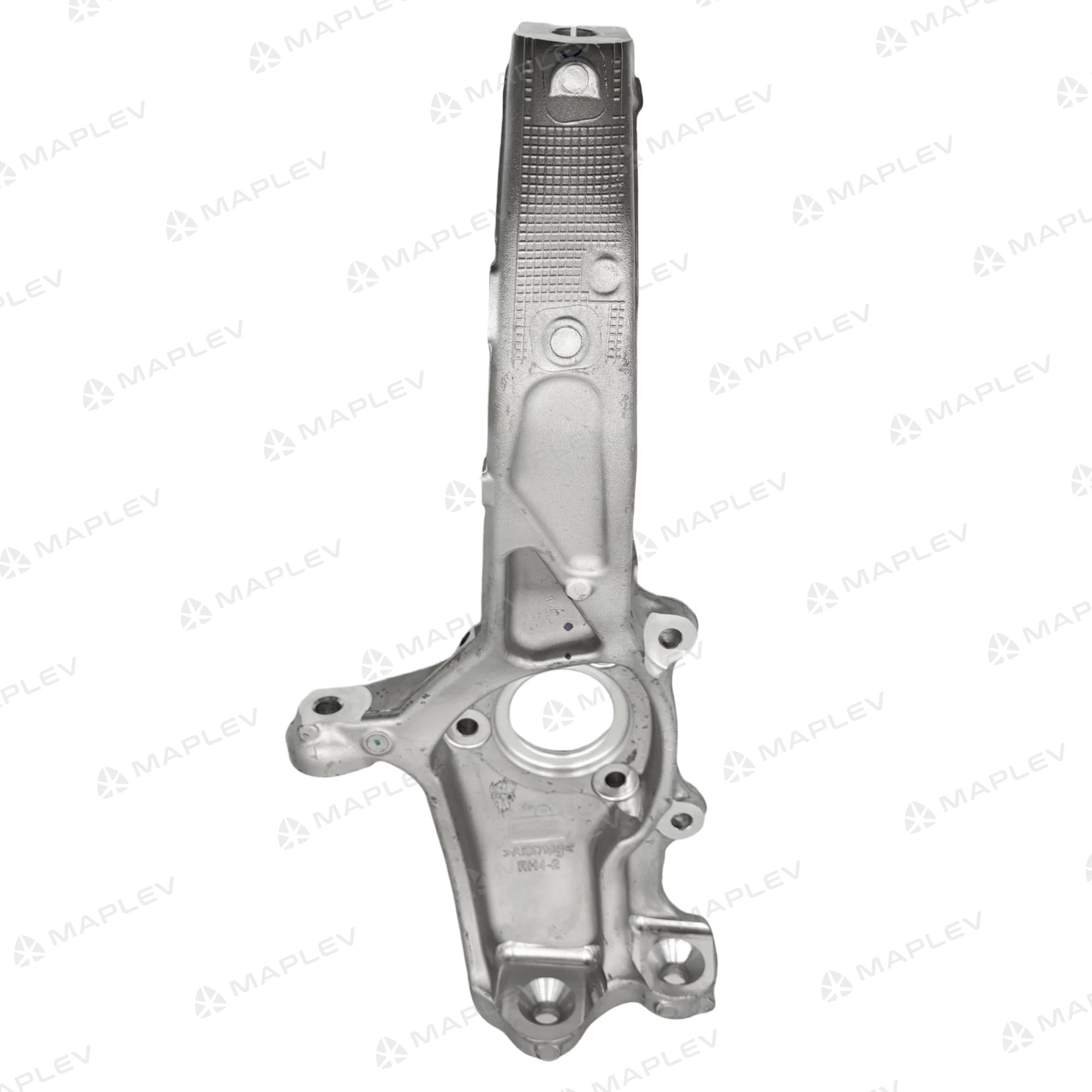 Front Steering Knuckle - Right — Tesla OE 1044316-00-E