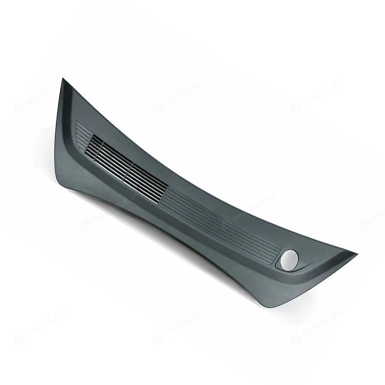 Front Trunk (Frunk) Apron Rear — Tesla OE 1081675-00-E