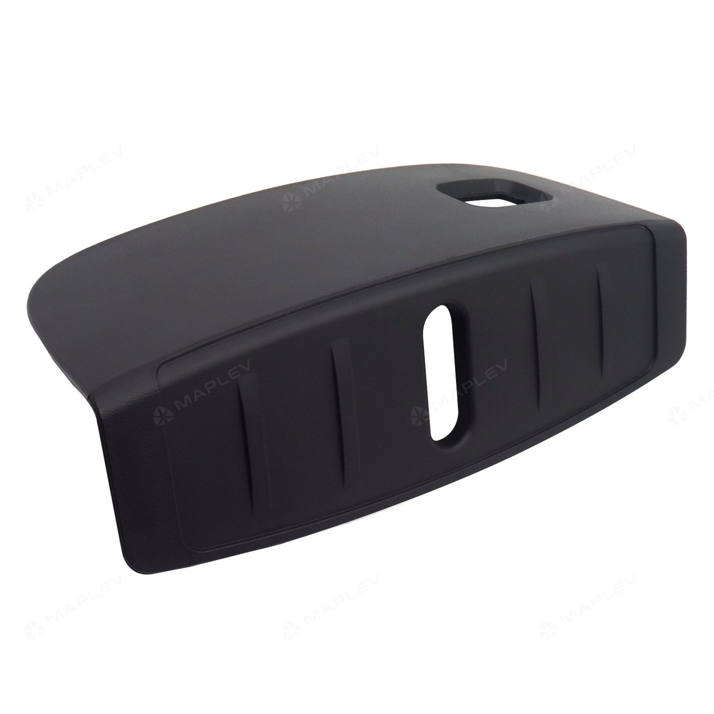 Front Trunk (Frunk) Closeout Panel — Tesla OE 1645355-00-B