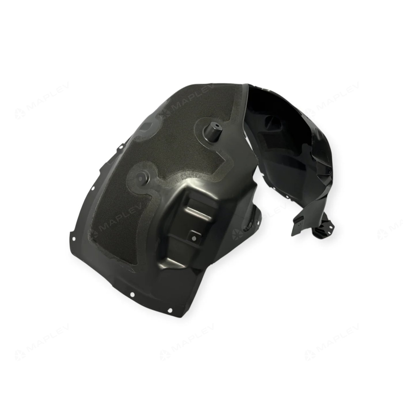 Front Wheel Liner - Right — Tesla OE 1081582-00-D / 1081582-00-C / 1081582-00-E