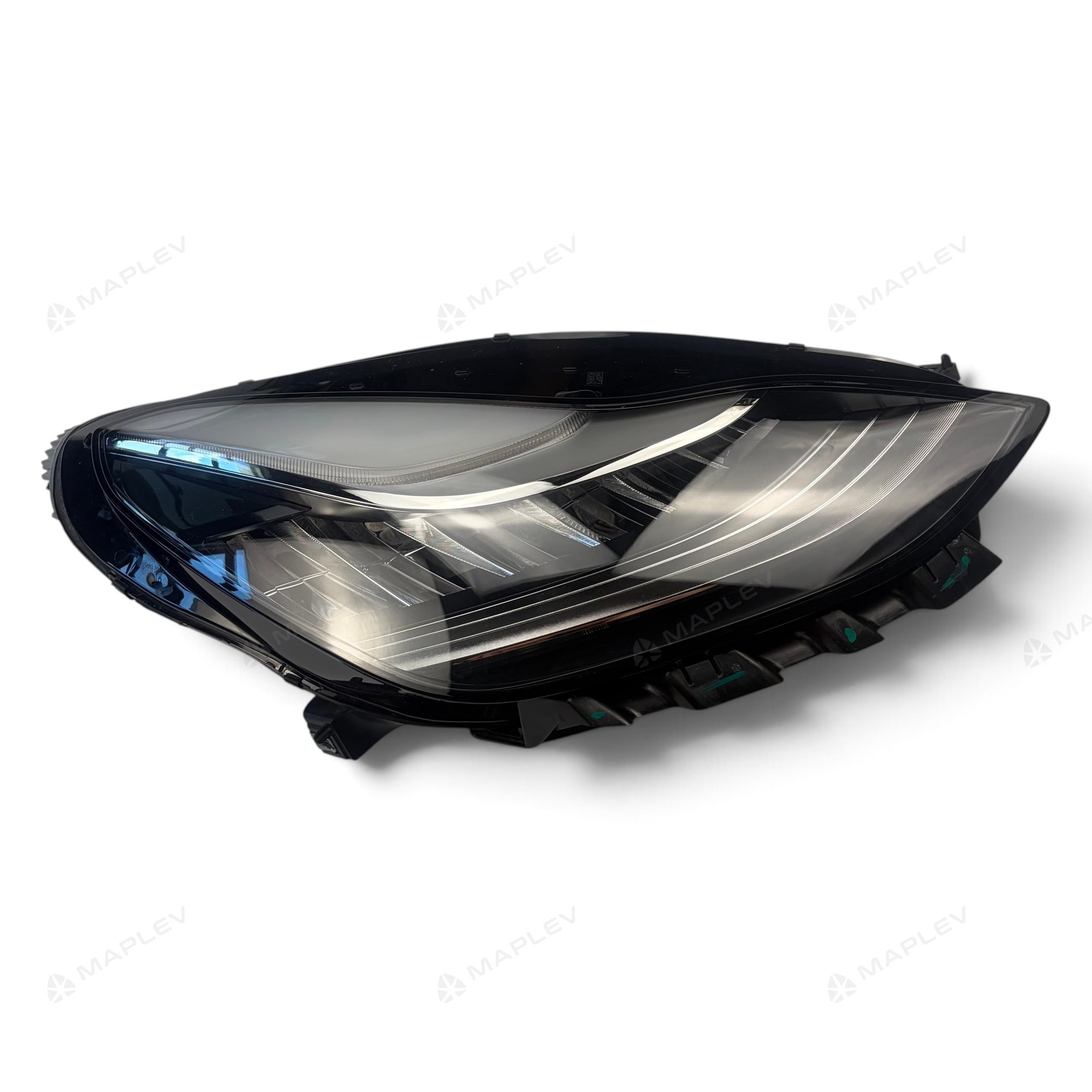 Headlight - Right — Tesla OE 1077376-00-C / 1077372-00-K