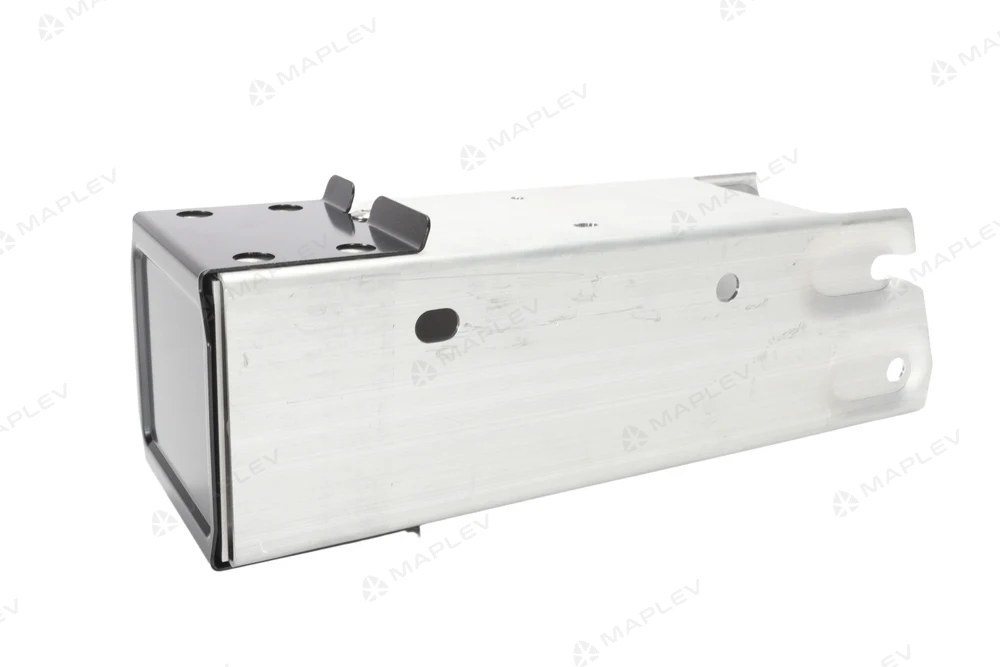 Crush Can - Right — Tesla OE 1683942-00-F / 1683942-00-E