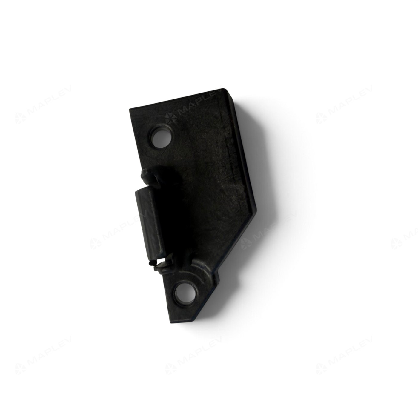 Front Bumper Center Bracket - Left — Tesla OE 1734299-00-H
