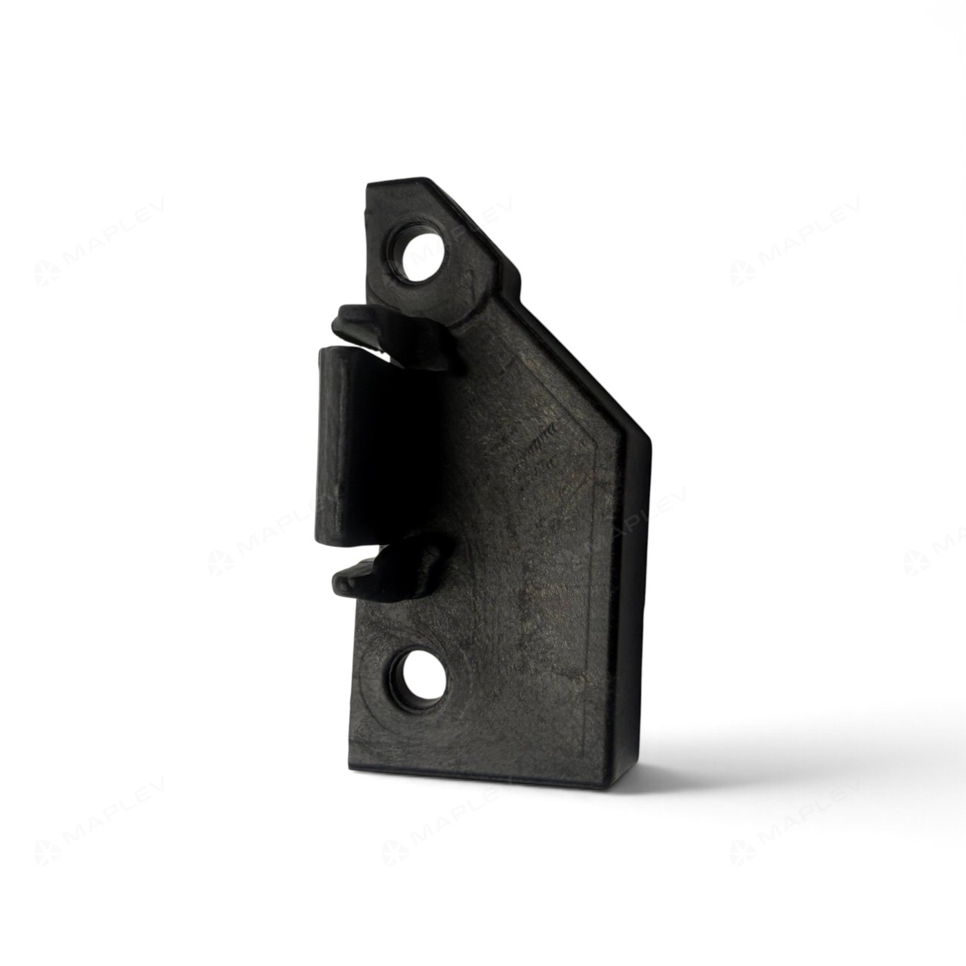 Front Bumper Center Bracket - Right — Tesla OE 1734300-00-H