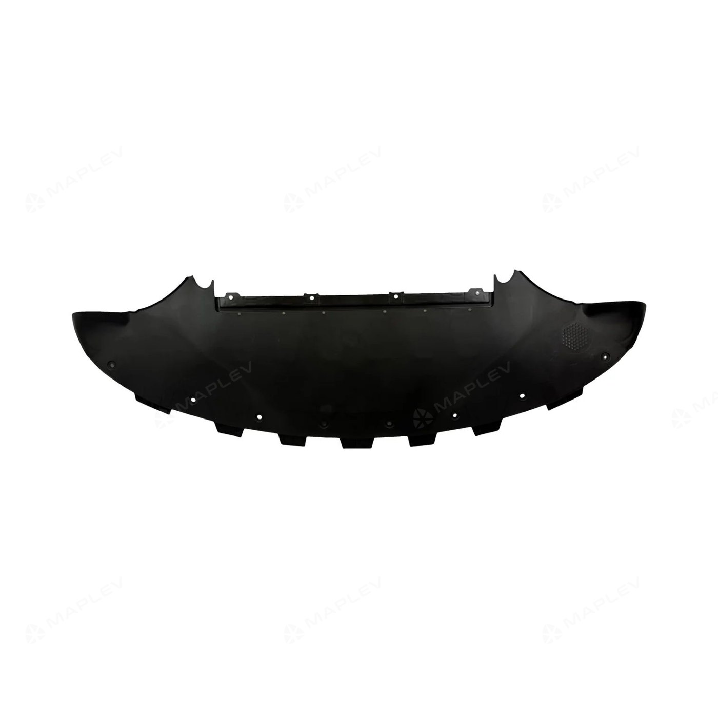 Front Bumper Lower Valance (Performance) — Tesla OE 1818925-00-I / 1818922-00-J / 1818922-00-H / 1818922-00-I
