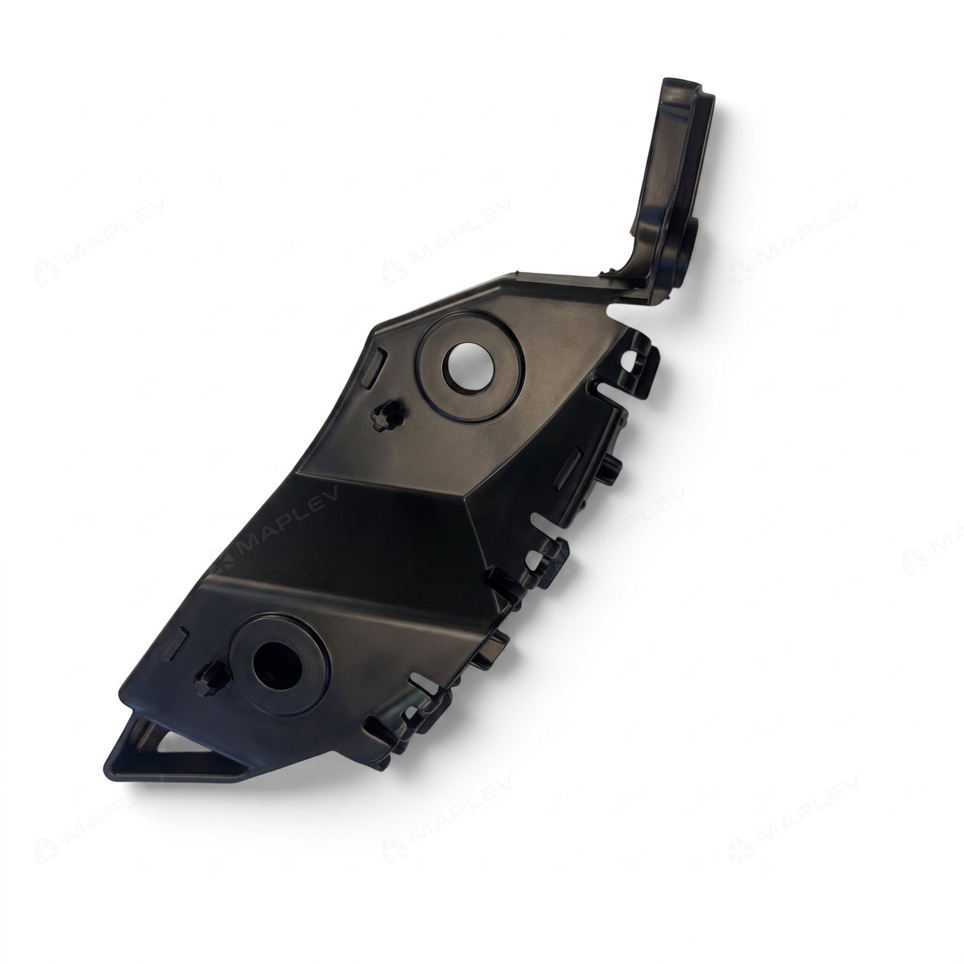 Front Bumper Side Bracket - Left — Tesla OE 1774268-00-E / 1774268-00-F / 1774268-00-G