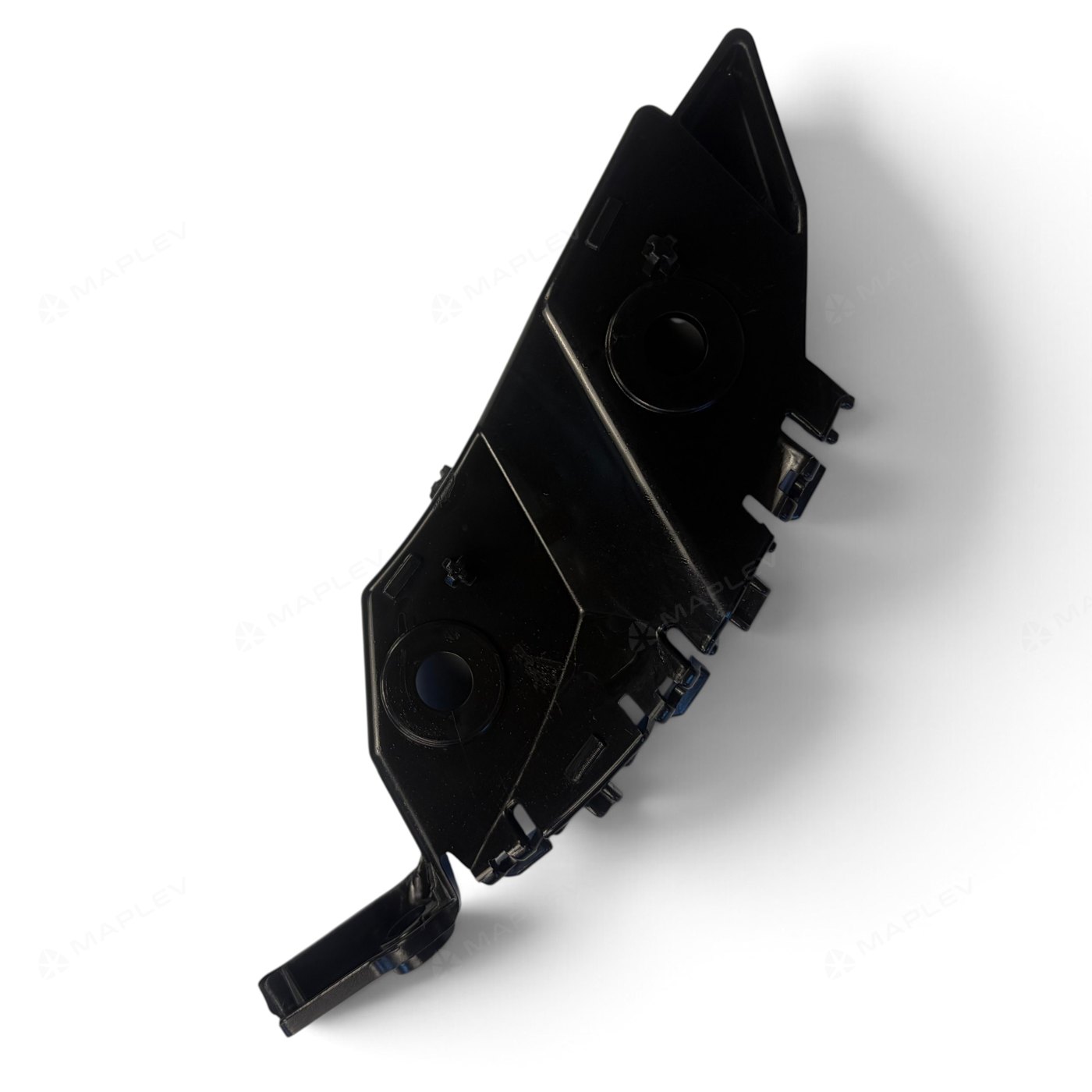Front Bumper Side Bracket - Right — Tesla OE 1774269-00-E / 1774269-00-F / 1774269-00-G