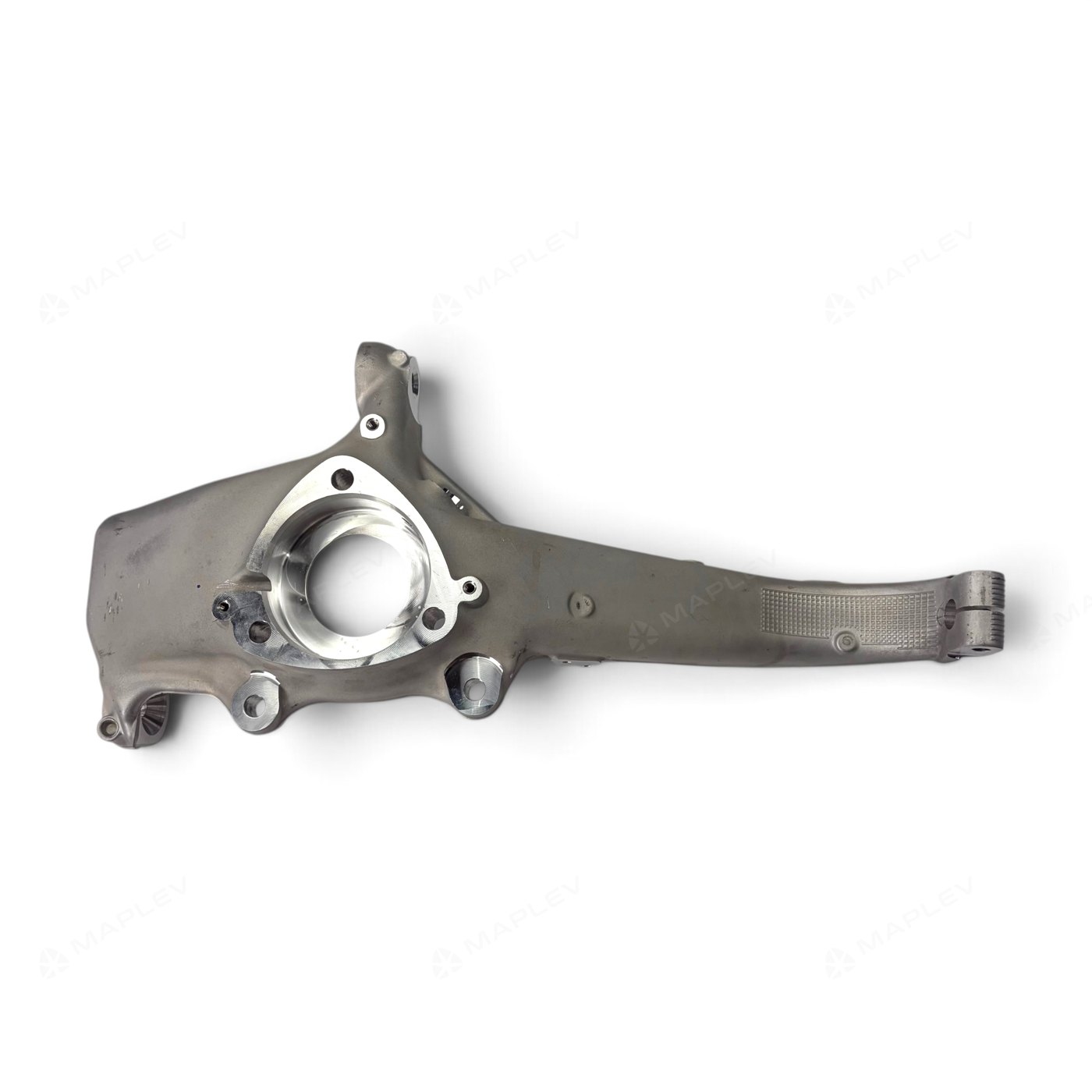 Front Steering Knuckle - Left — Tesla OE 1344311-00-E