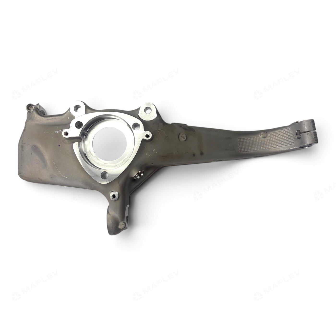 Front Steering Knuckle - Right — Tesla OE 1344316-00-E