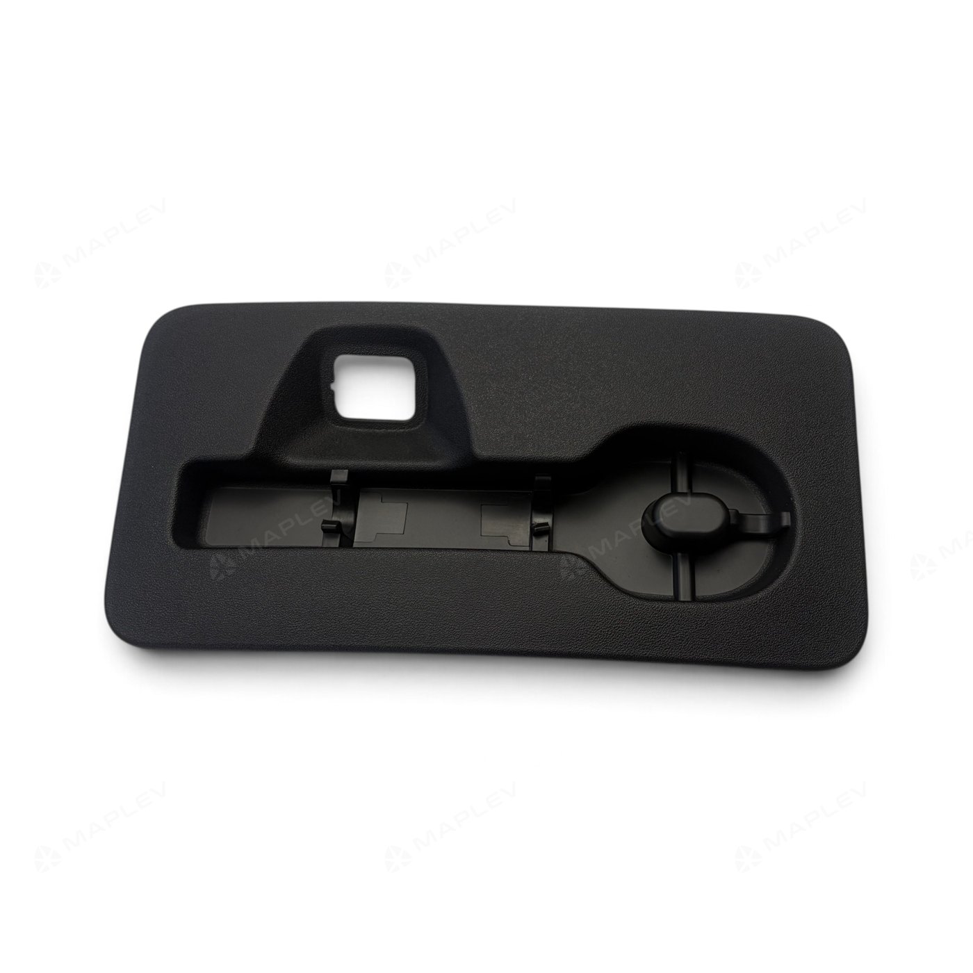 Front Trunk (Frunk) Access Panel — Tesla OE 1982487-00-B / 1713288-00-F