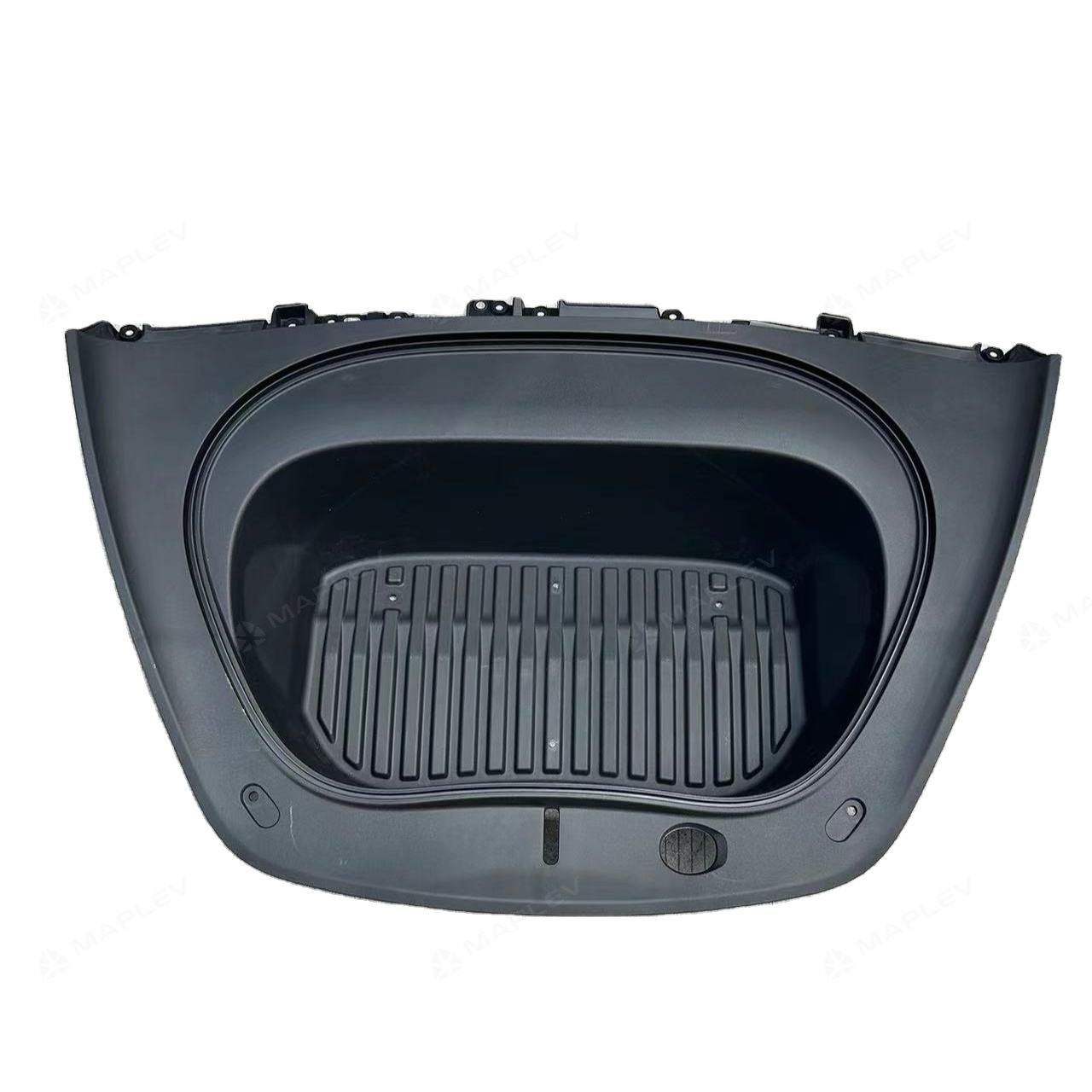 Front Trunk (Frunk) Liner Assembly — Tesla OE 1694493-00-H / 1694493-00-J
