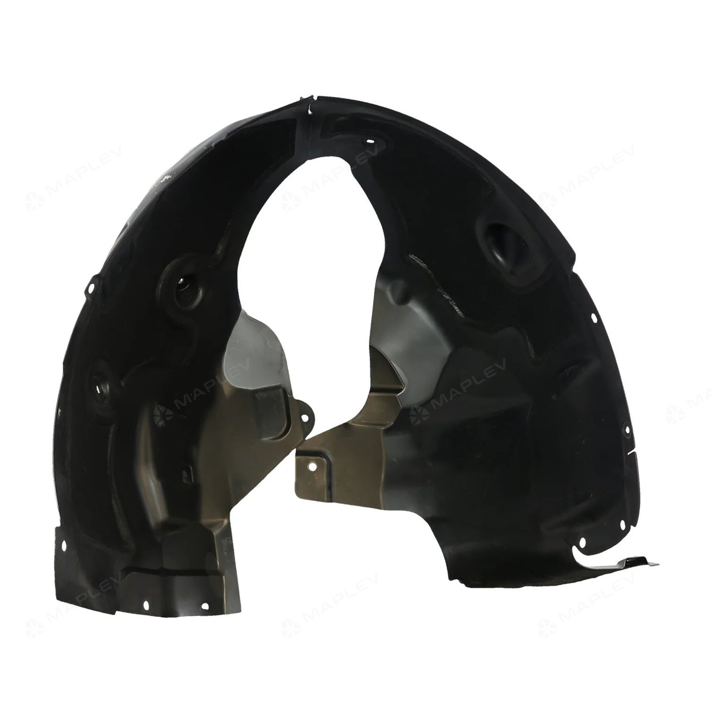 Front Wheel Arch Liner Assembly - Left — Tesla OE 1694553-00-E