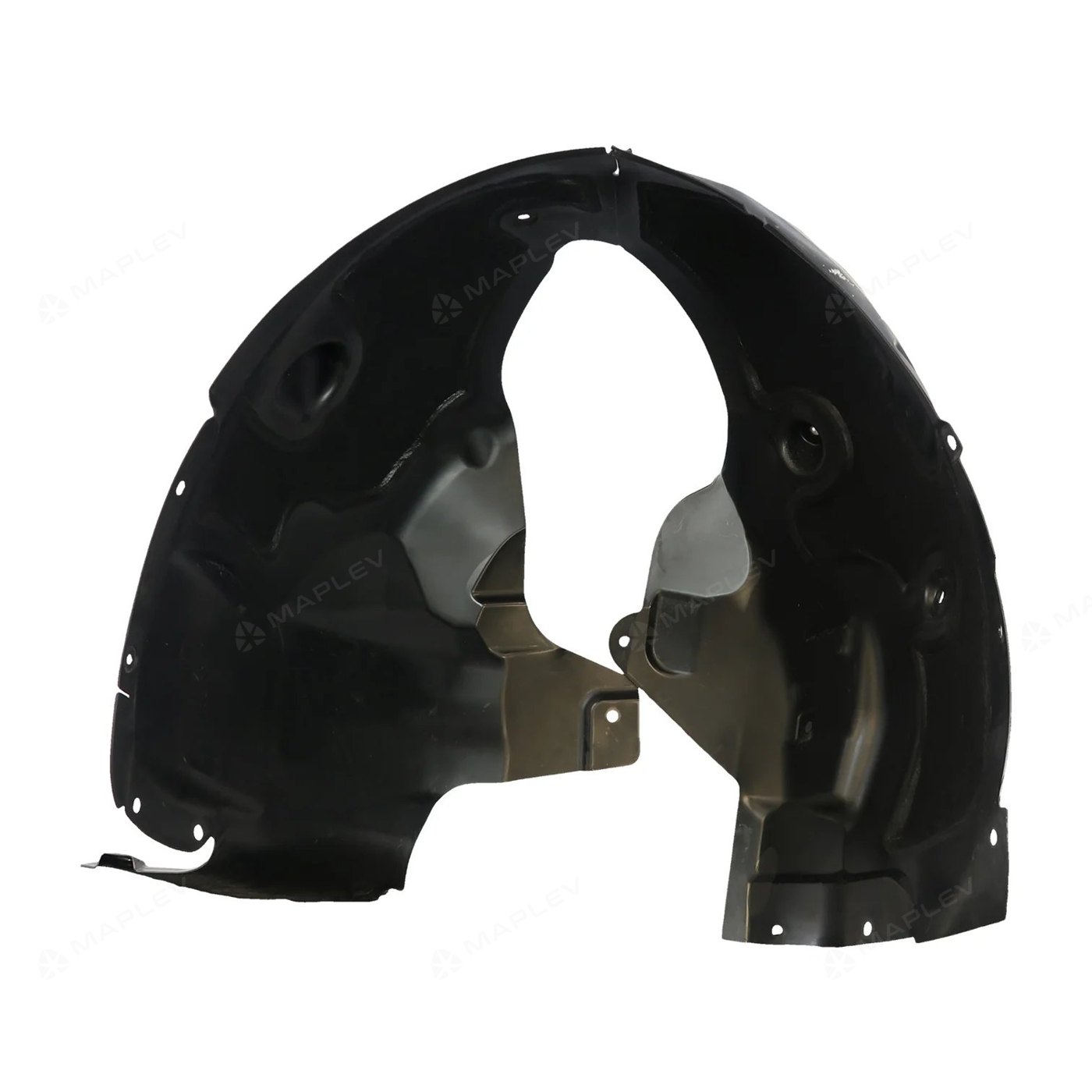 Front Wheel Arch Liner Assembly - Right — Tesla OE 1694557-00-E