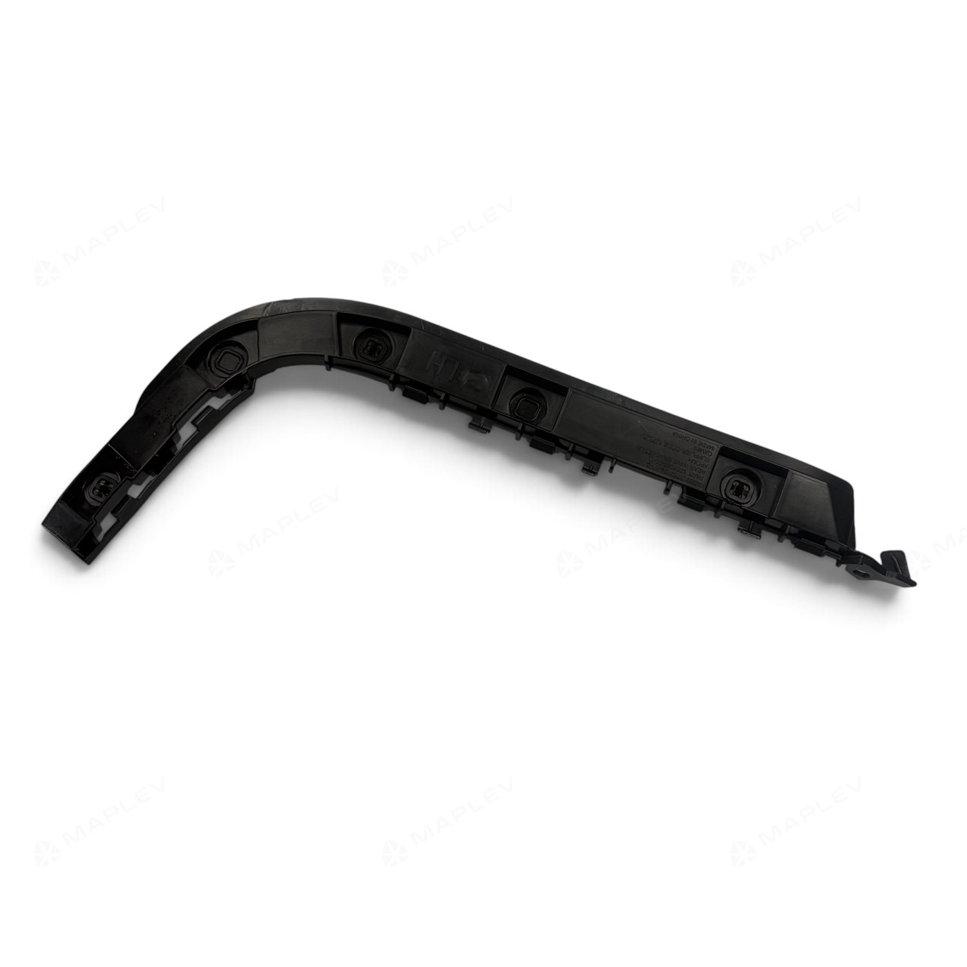 Headlamp Bracket - Left — Tesla OE 2040184-00-A