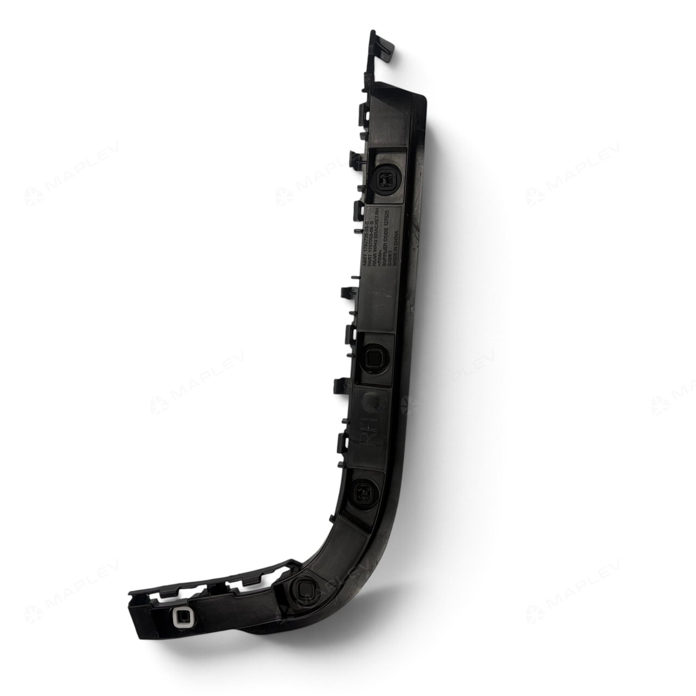 Headlamp Bracket - Right — Tesla OE 2040185-00-A