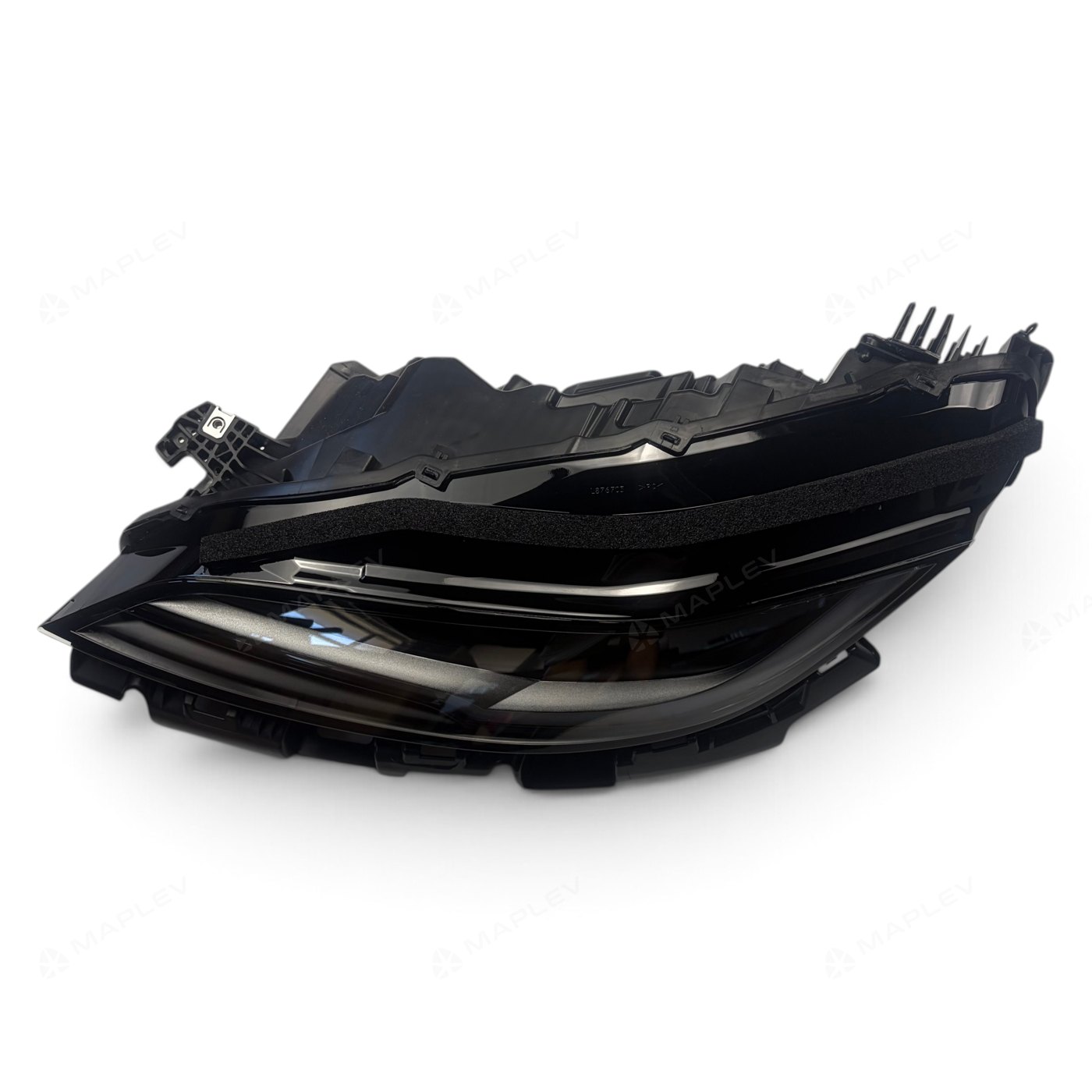 Headlight - Left — Tesla OE 1694086-00-I / 1694086-00-J / 1694086-00-K / 1760888-00-I / 1760888-00-H