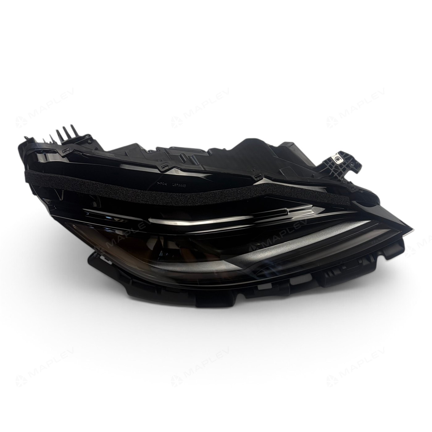 Headlight - Right — Tesla OE 1694087-00-I / 1694087-00-J / 1694087-00-K / 1760889-00-I / 1760889-00-H