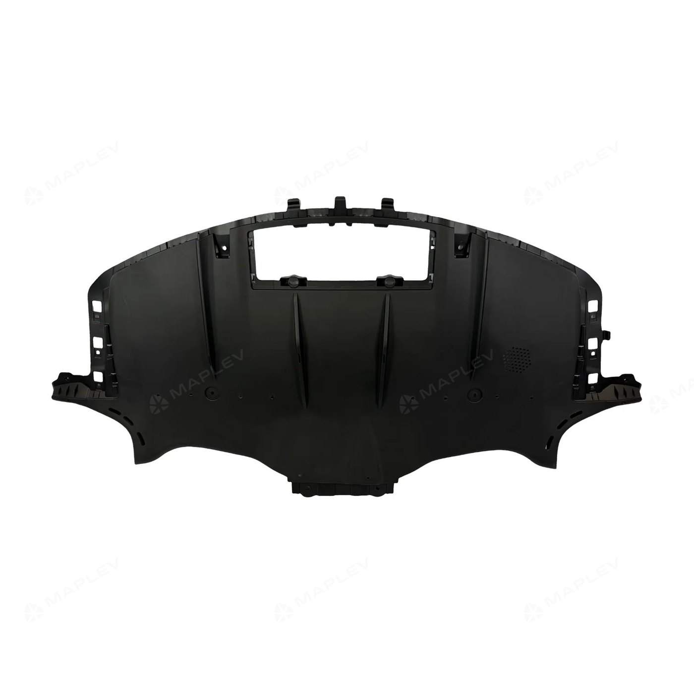 Rear Bumper Diffuser (Performance) — Tesla OE 1831986-00-C / 1831986-00-B / 1831981-00-C