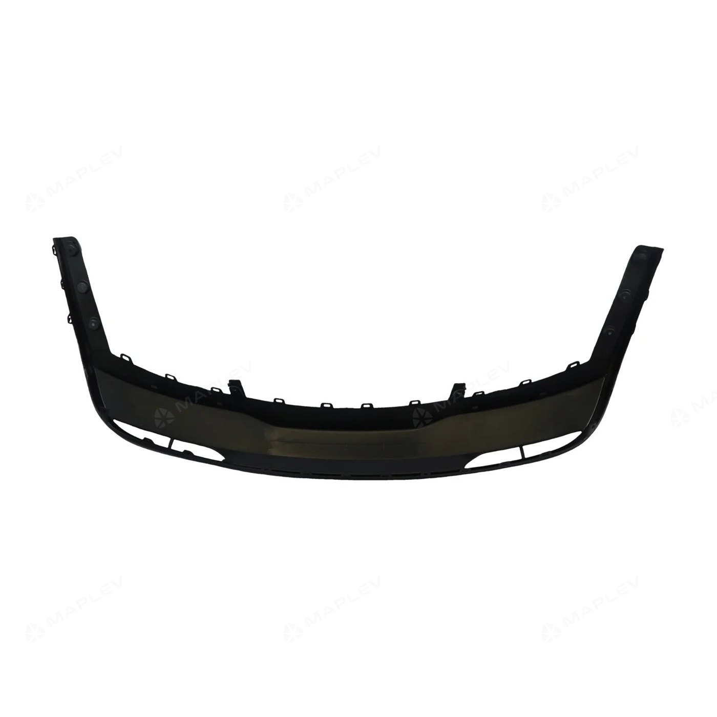 Rear Bumper Lower Fascia — Tesla OE 1582581-00-C / 1582581-00-D