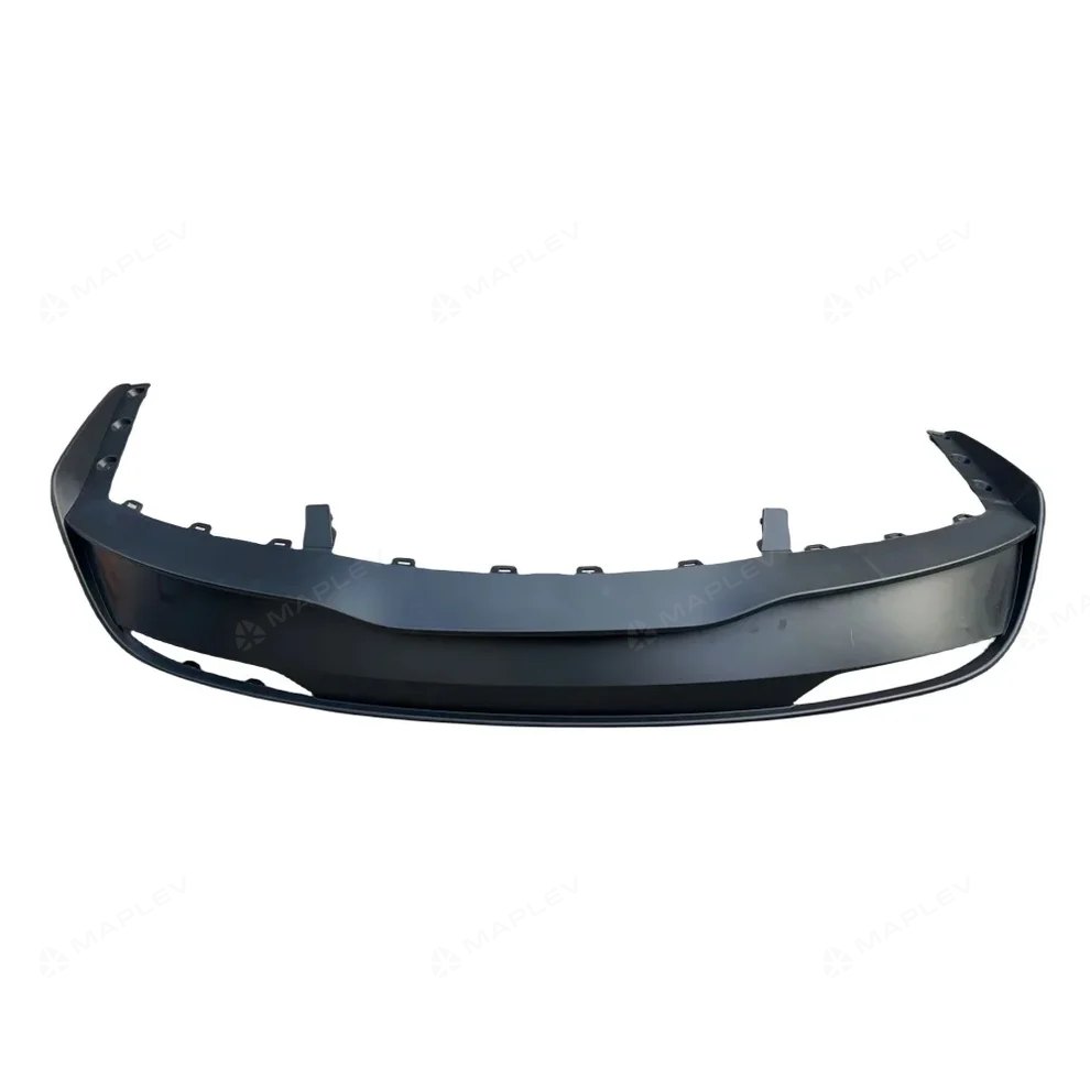 Rear Bumper Lower Fascia (Performance) — Tesla OE 1831979-00-B / 1831979-00-A