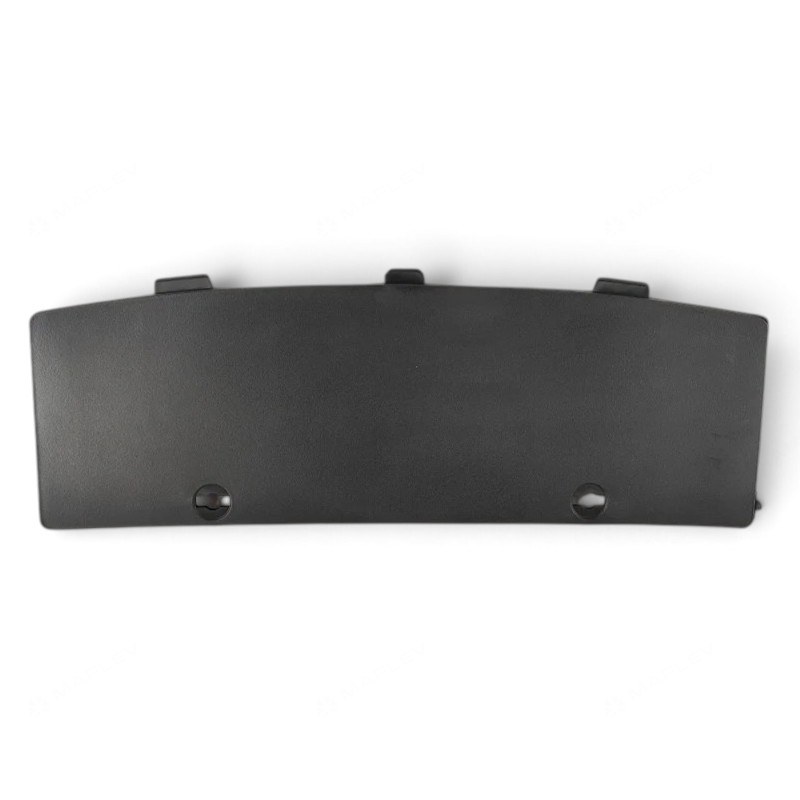 Rear Bumper Tow Hitch Cover — Tesla OE 1713689-00-C / 1784692-00-B