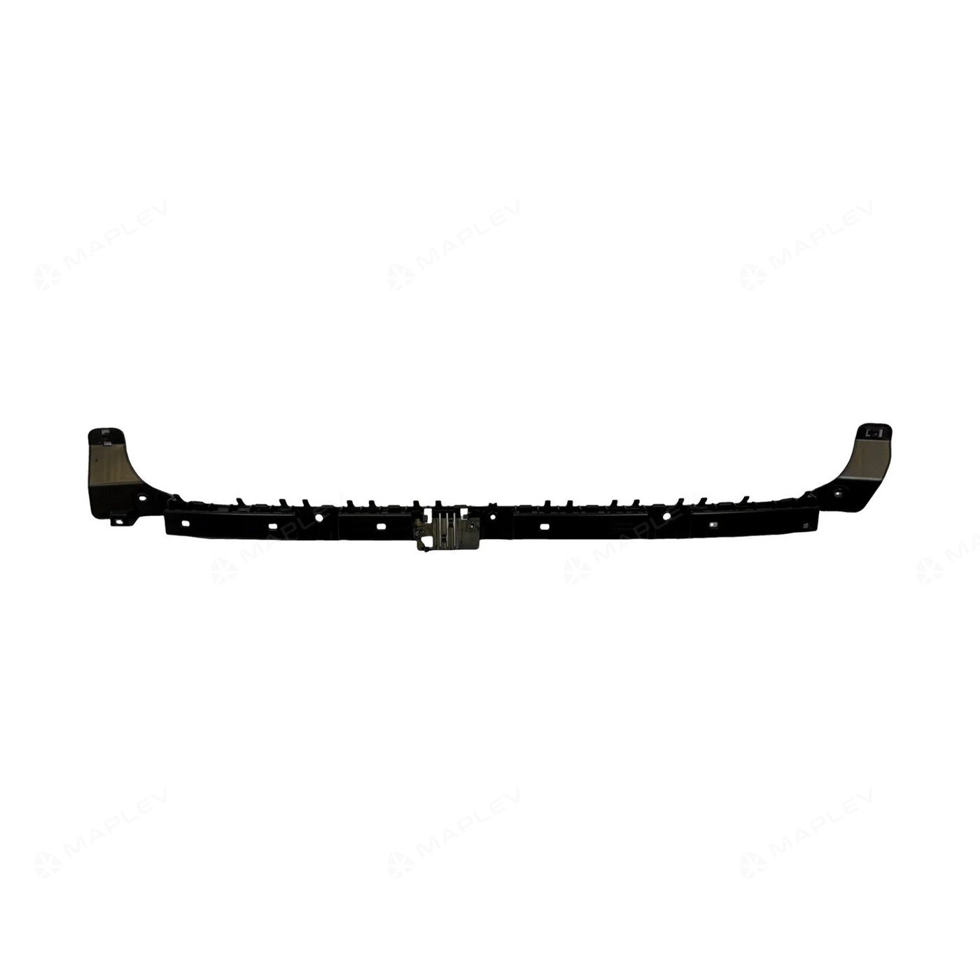 Rear Fascia Center Bracket — Tesla OE 1757096-00-D / 1757096-00-C