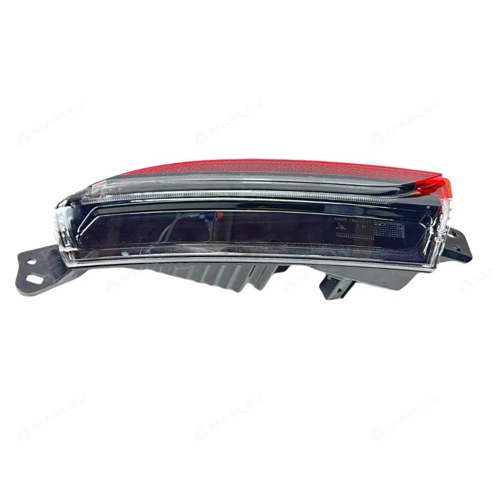 Rear Fascia Tail Lamp (Outer) - Left — Tesla OE 1712513-00-E / 1712513-00-D / 1712513-00-F