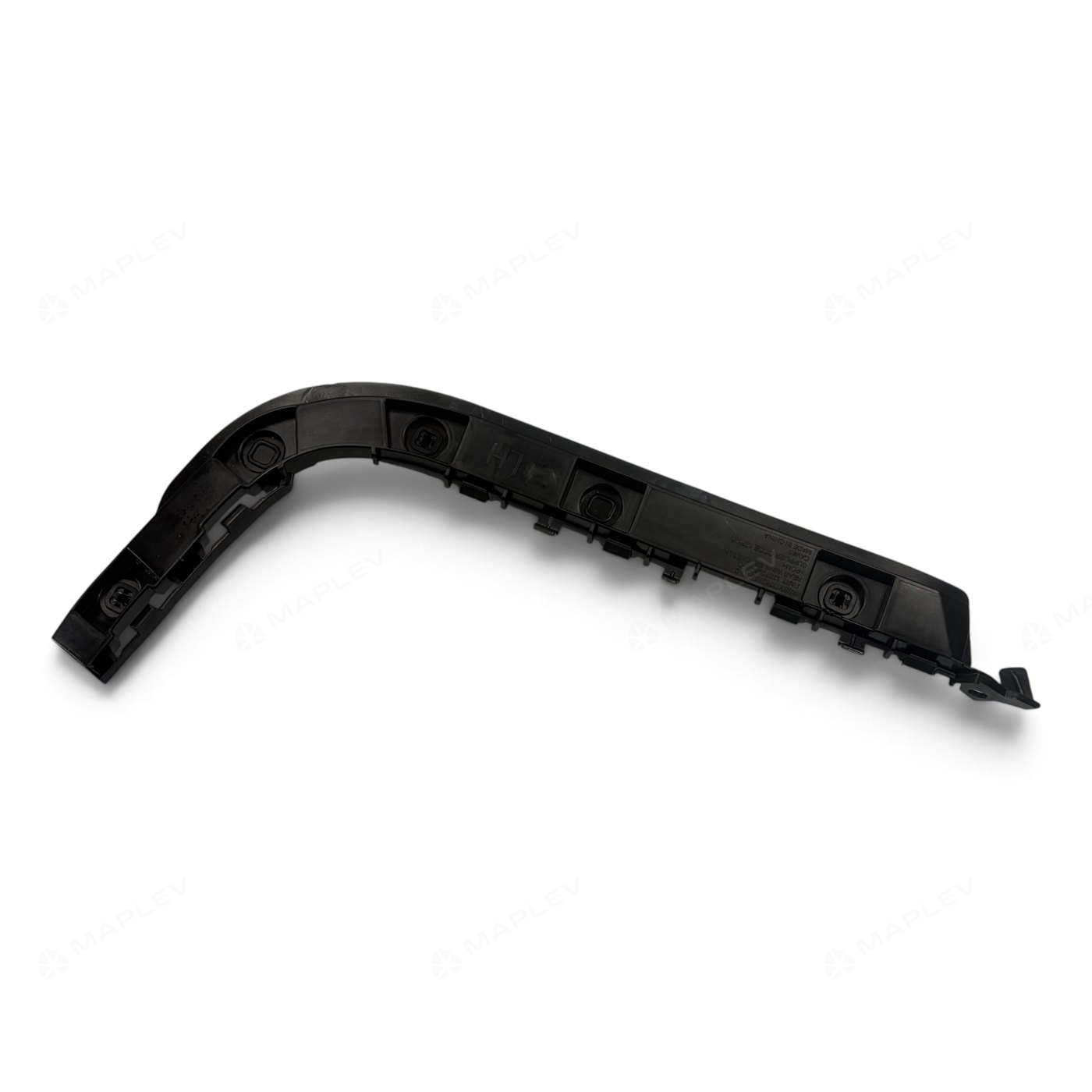 Rear Wing Bracket Assembly - Left — Tesla OE 1762734-00-C
