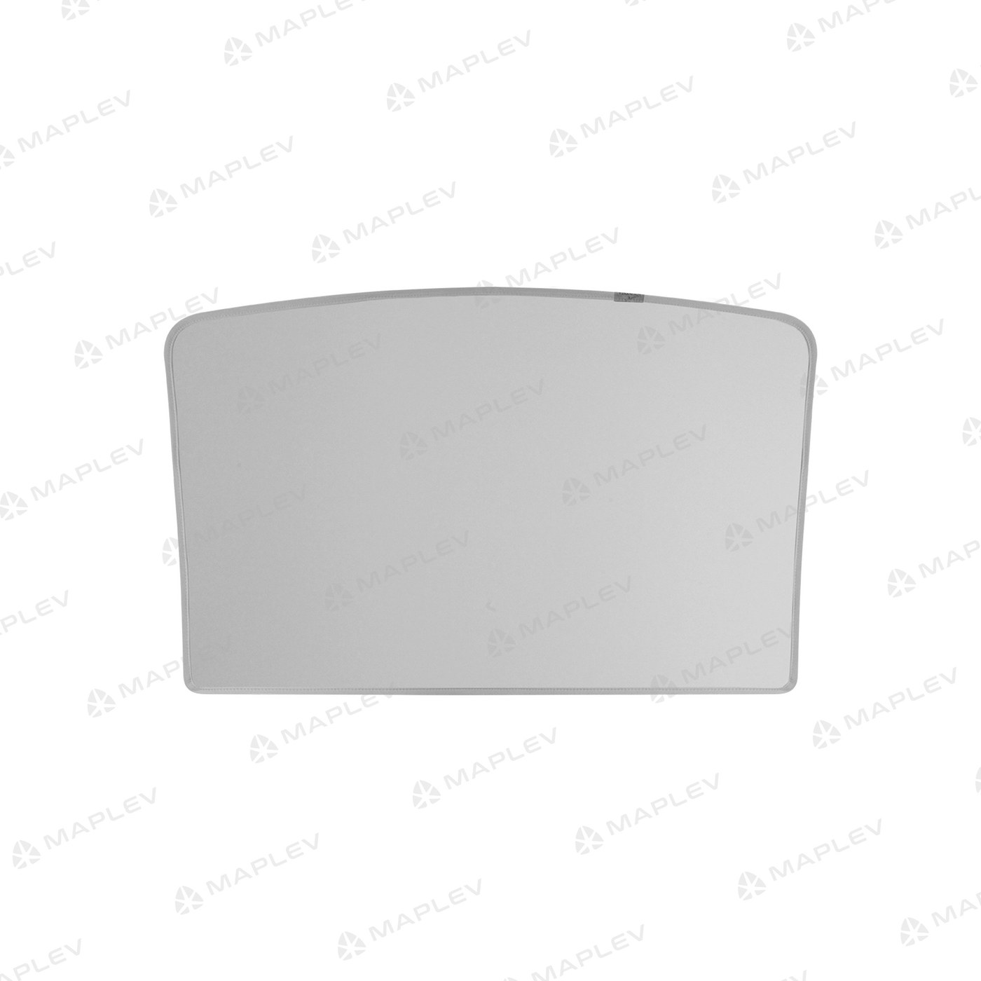 Pare-soleil de toit vitré, blanc – Model 3 Highland — OE Tesla M3HSUNSWT