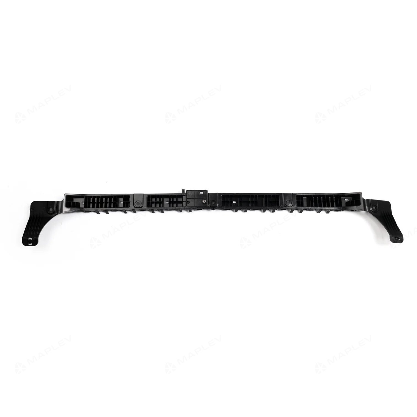 Rear Bumper Center Bracket — Tesla OE 1121191-00-E