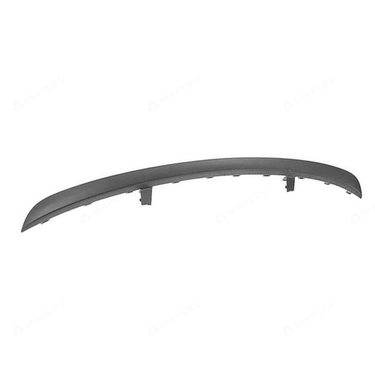 Rear Bumper Lower Spoiler — Tesla OE 1103035-00-D