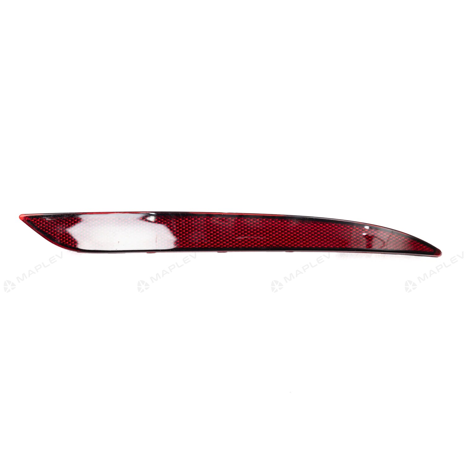 Rear Reflector - Right — Tesla OE 1077407-00-F / 1732382-00-A