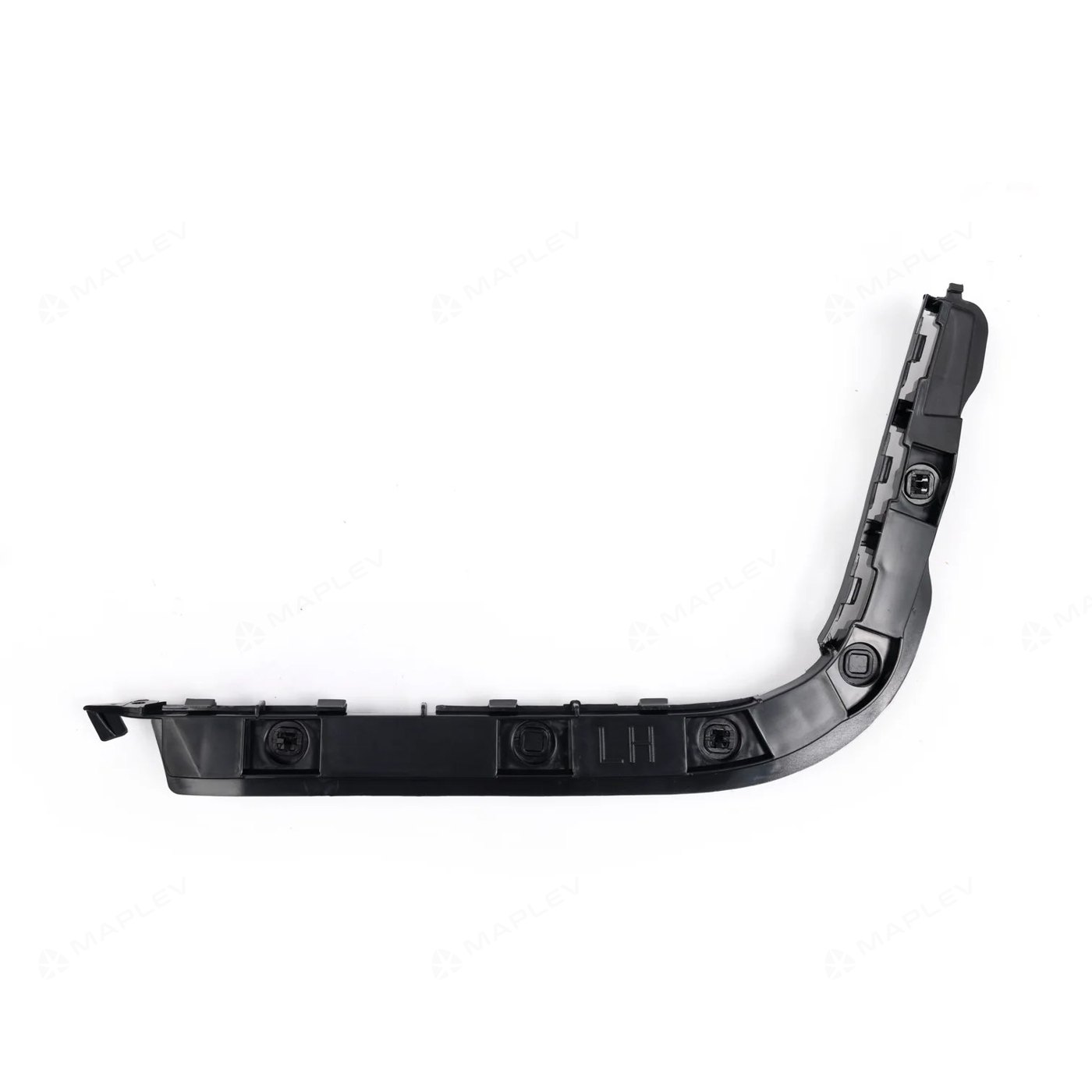 Rear Wing Bracket Assembly - Left — Tesla OE 1083988-00-K