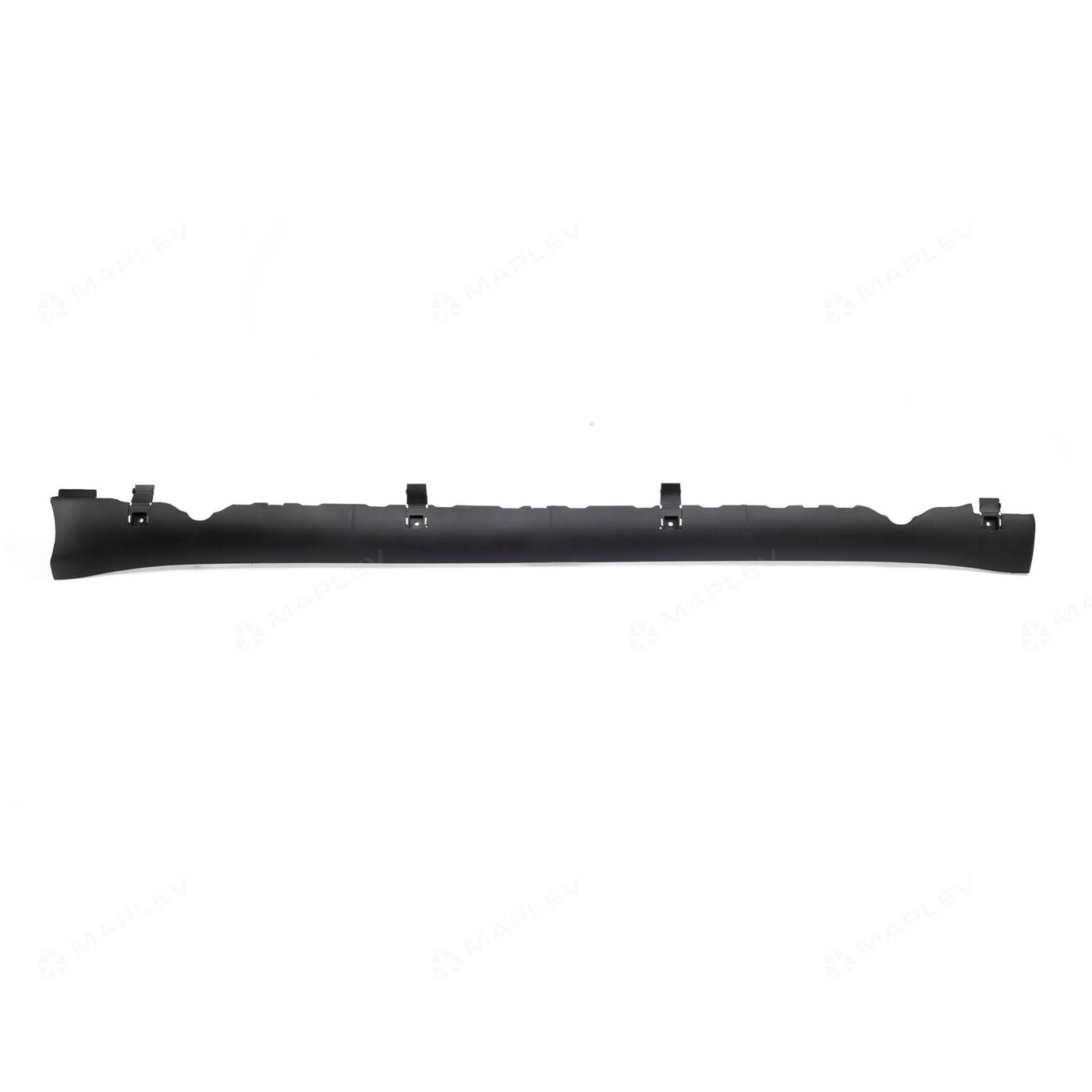 Rocker Cover Assembly - Left — Tesla OE 1089828-00-D / 1089828-00-E