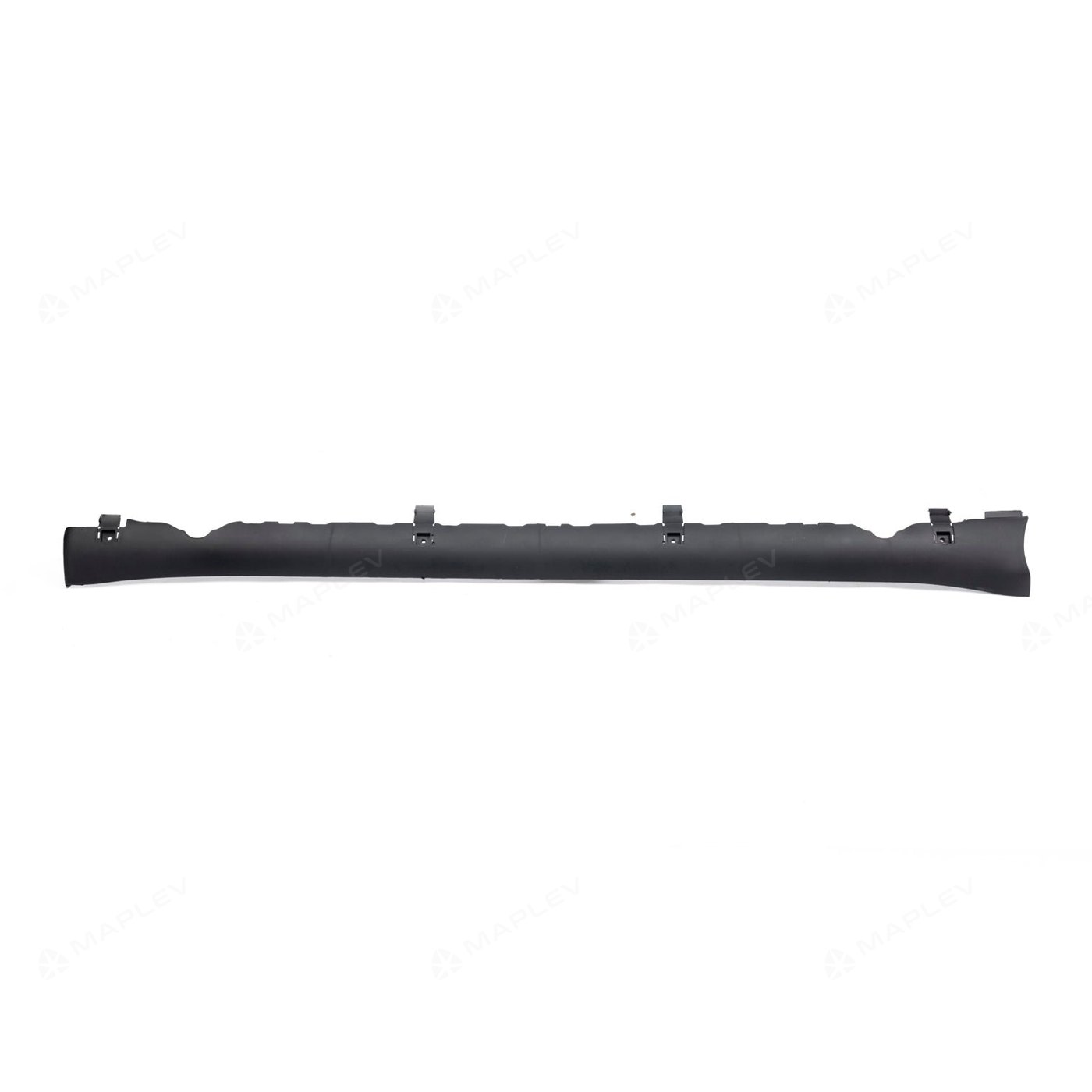 Rocker Cover Assembly - Right — Tesla OE 1089829-00-D / 1089829-00-E