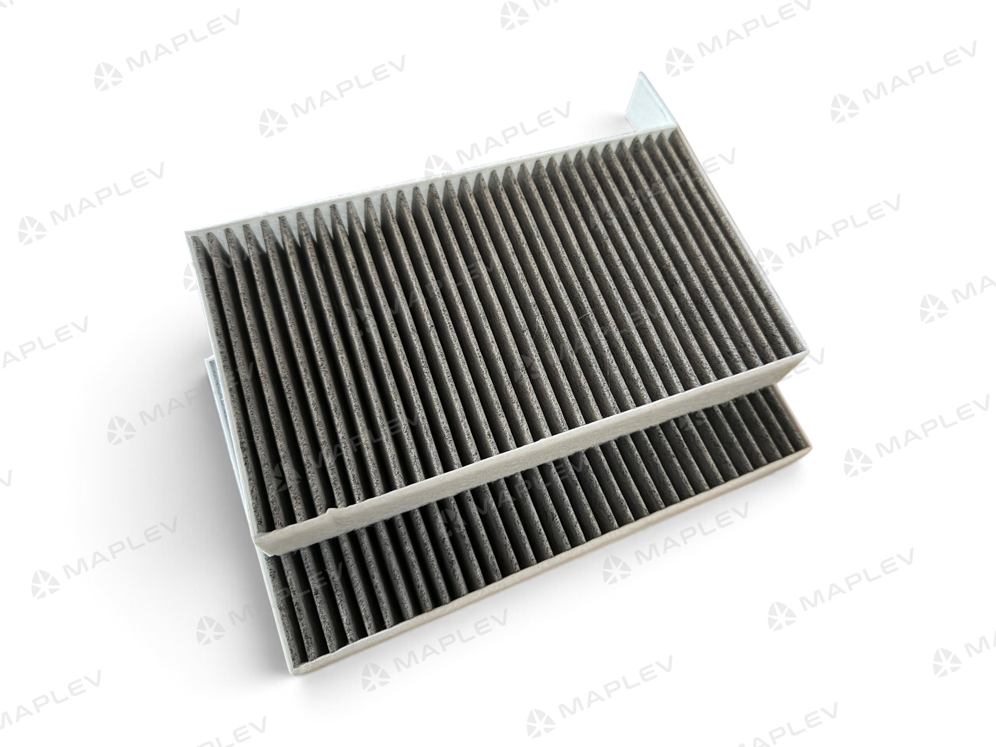 Cabin Air Filter (Set of 2) — Tesla OE 1107681-00-C / 1813371-00-B