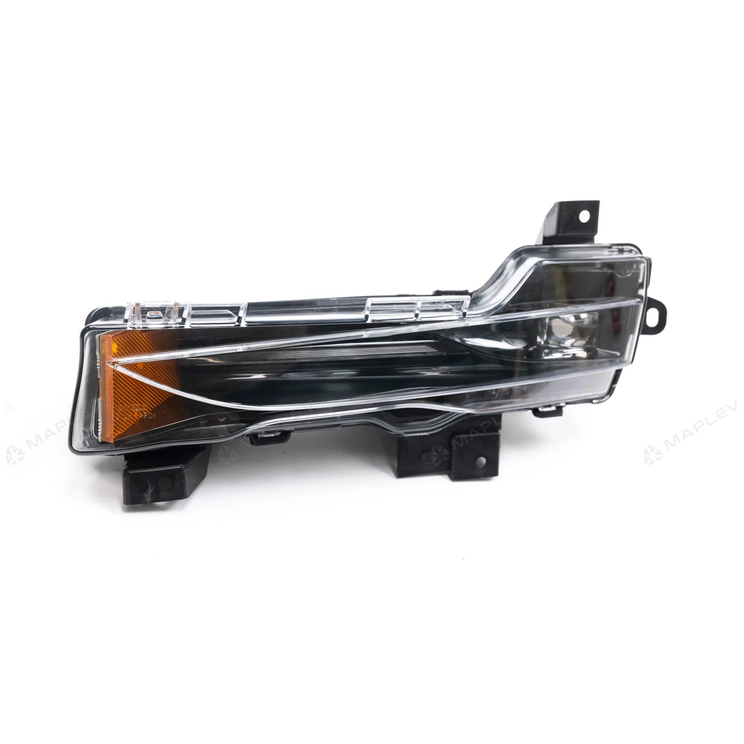 Fog Light - Left — Tesla OE 1077391-00-F / 1624797-00-A